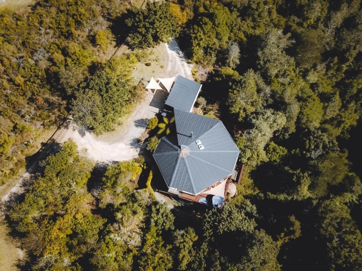 Apartamento Adventurers Escape The Crags Exterior foto