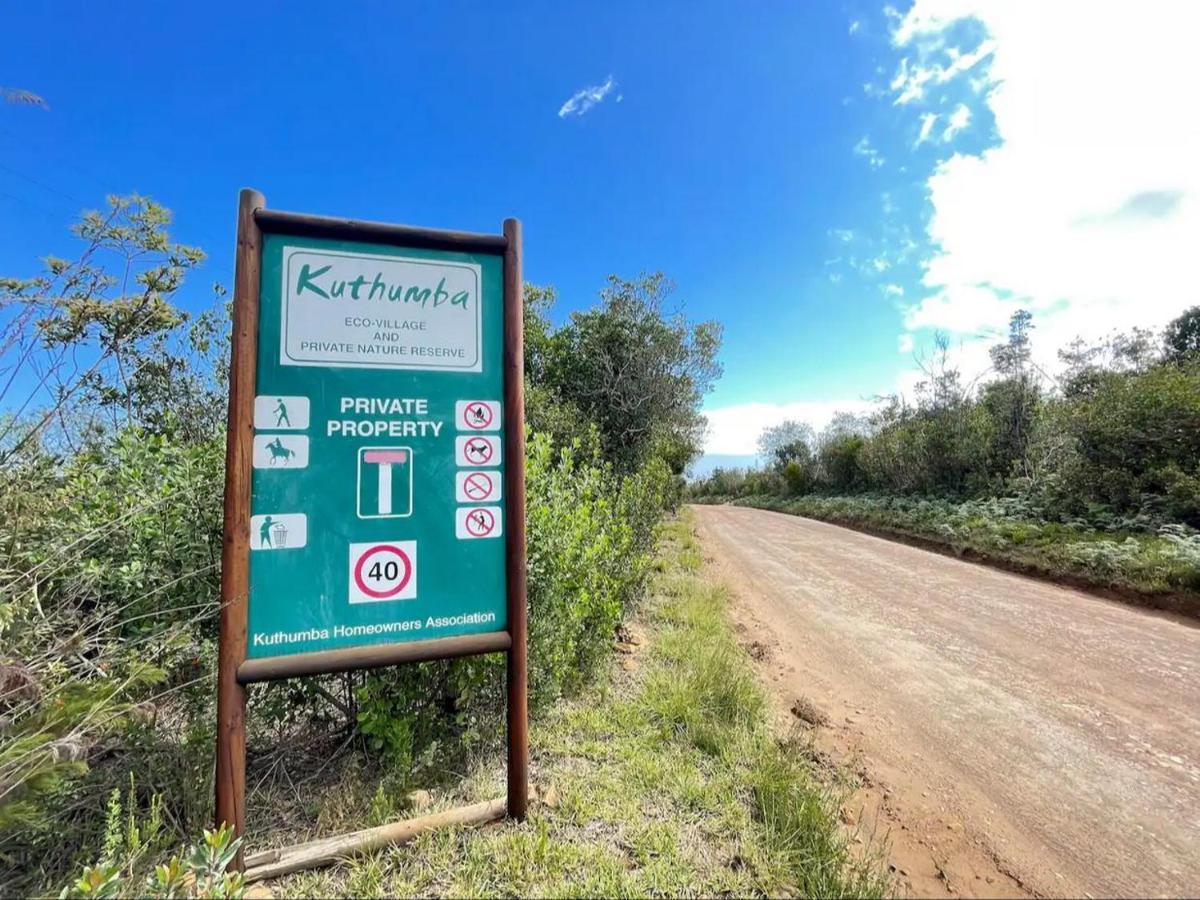 Apartamento Adventurers Escape The Crags Exterior foto