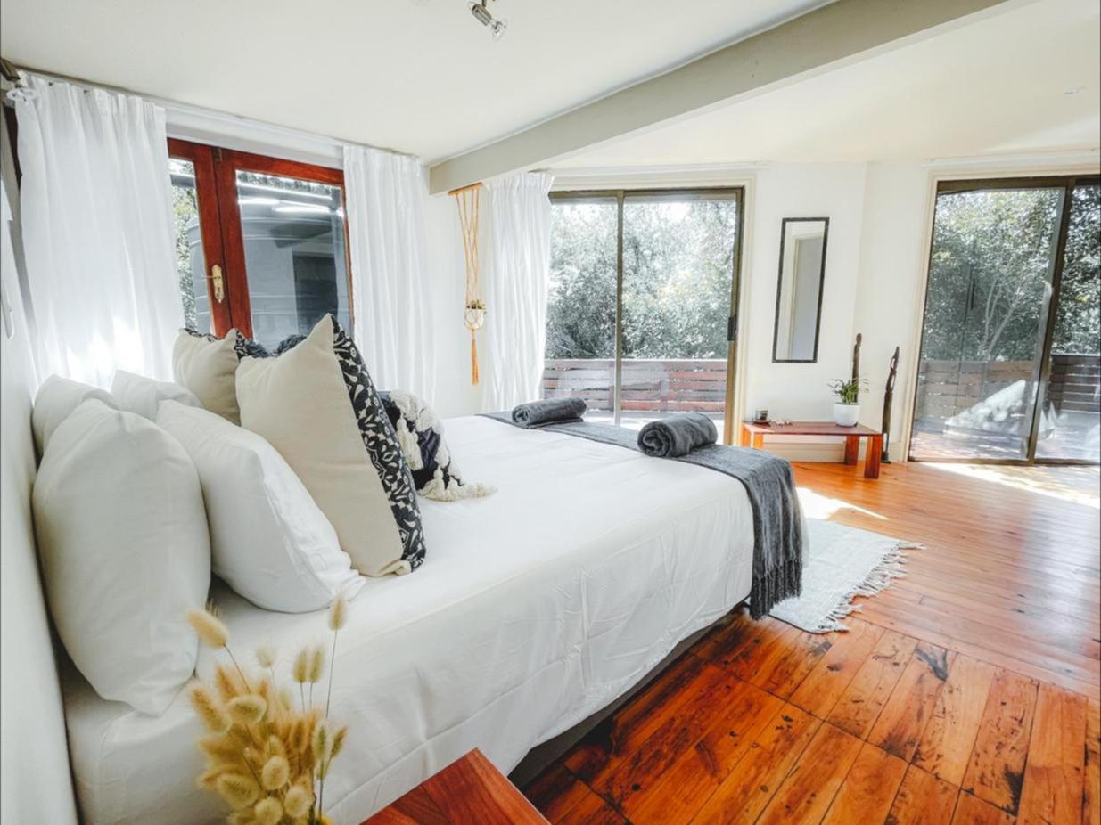 Apartamento Adventurers Escape The Crags Exterior foto