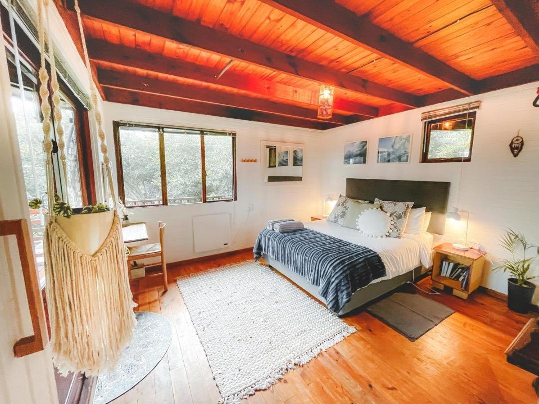 Apartamento Adventurers Escape The Crags Exterior foto