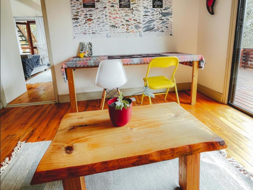 Apartamento Adventurers Escape The Crags Exterior foto