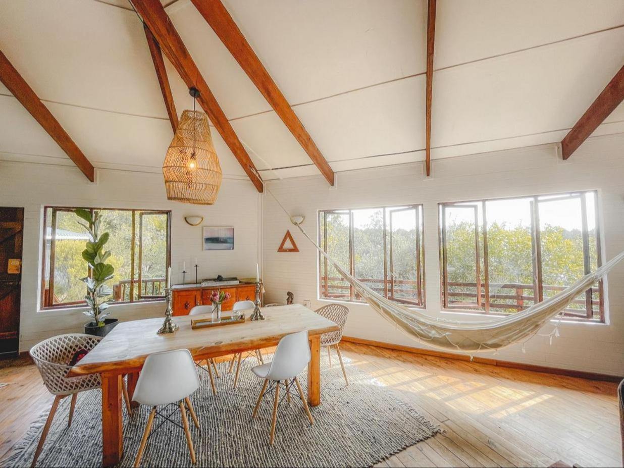 Apartamento Adventurers Escape The Crags Exterior foto