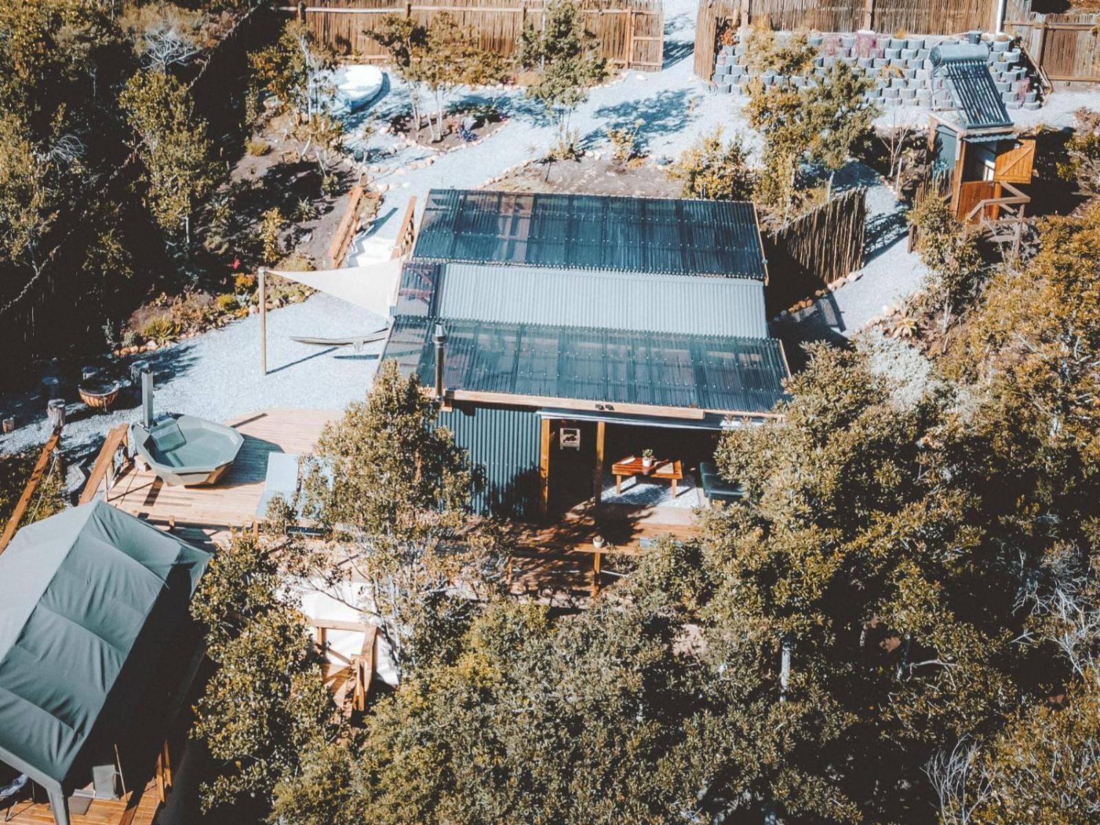 Apartamento Adventurers Escape The Crags Exterior foto