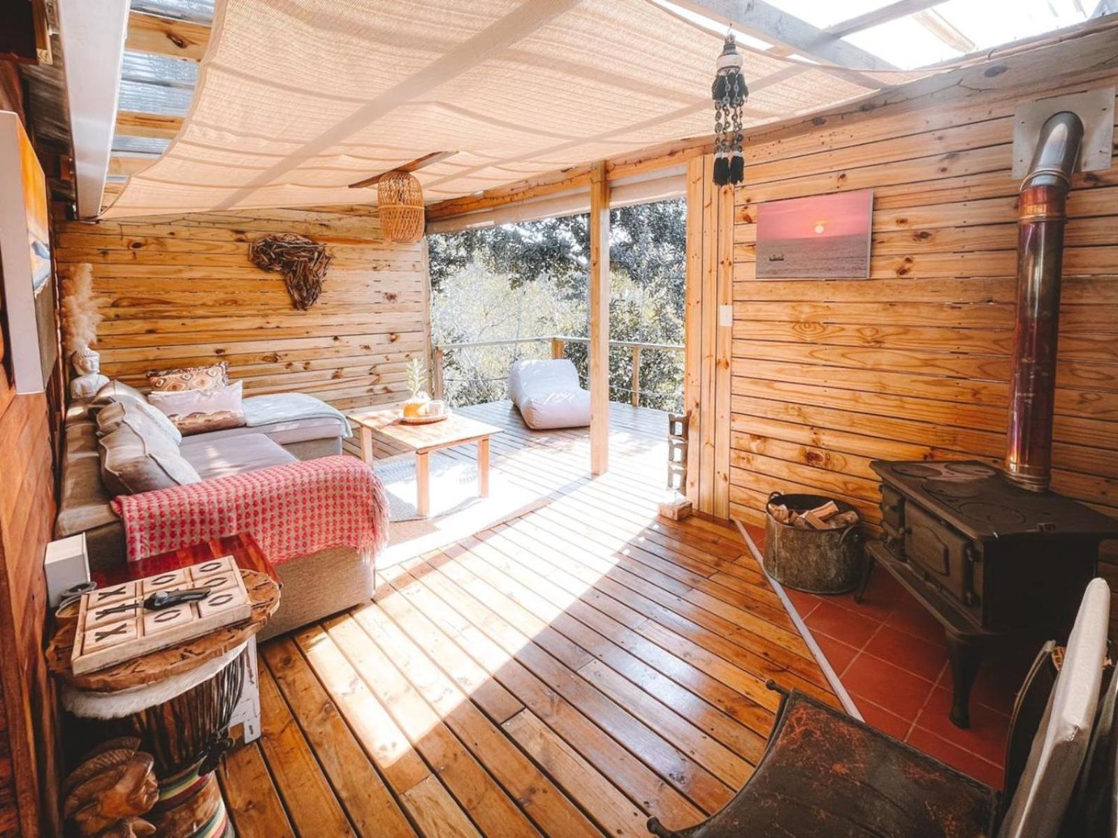 Apartamento Adventurers Escape The Crags Habitación foto